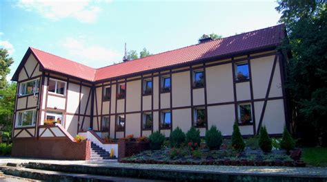 Centrum Noclegowe Amfiteatr Hotel (Klodzko)